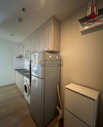 picture ✨ For Rent: Noble Reform Condo ✨💰 Only 25,000 THB/month - 4/6