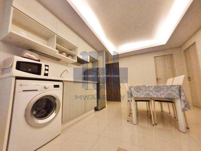 รูป ห้องอัพเดต💥🔔⚠️🏘️⚡️กดปุ่มแอดไลน์💥ดับเบิ้ล เลค คอนโดมิเนียม - รูปที่ 9/11