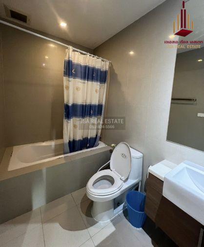picture ✨ For Rent: Noble Reform Condo ✨💰 Only 25,000 THB/month - 6/6