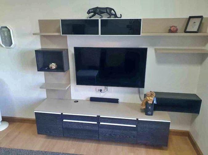รูป ห้องอัพเดต🔔รวมคอนโดนนนทบุรีให้เช่า🔔⚠️🛋️🛌ศุภาลัย ซิตี้ รีสอร์ท แจ้งวัฒนะ - รูปที่ 9/14