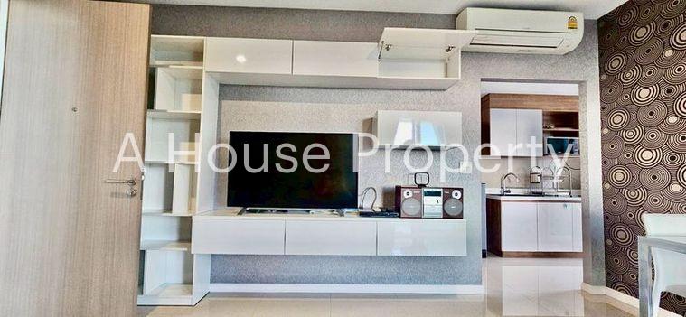 รูป ขายคอนโดศรีราชา ซี ฮิลล์ ห้องสวย หัวมุม ชั้นสูง วิวสวย - รูปที่ 4/15