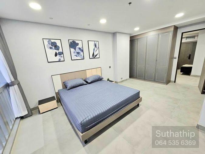 รูป ให้เช่าคอนโด : Waterford Diamond Sukhumvit 30/1 คอนโดรีโนเวทใหม่ ใกล้ BTS พร้อมพงษ์ ห้องใหญ่เหมือนอยู่บ้าน (Rt-01) - รูปที่ 5/30