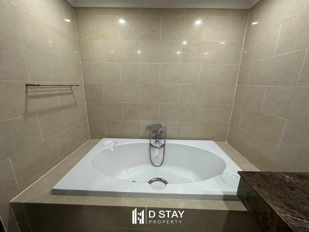 รูป ให้เช่า The Cadogan Private Residence พื้นที่กว้าง ราคาดีมาก ใจกลางเมือง เดินทางสะดวก DS2415 | Line @dstay - รูปที่ 10/13