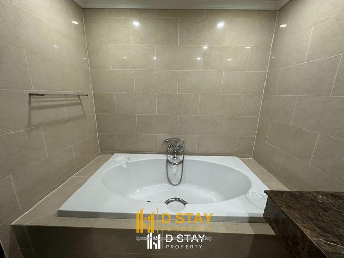 รูป ให้เช่า The Cadogan Private Residence พื้นที่กว้าง ราคาดีมาก ใจกลางเมือง เดินทางสะดวก DS2415 | Line @dstay - รูปที่ 10/13