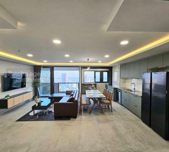 picture Waterford Diamond. 3bed 147sqm. Line id: @pfagent - 1/21