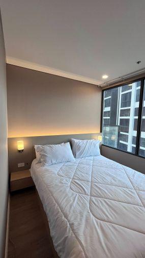 รูป ✨Condo for Rent : Siamese Rama 9  (AP-02) ( line : @condo91 ) - รูปที่ 3/9