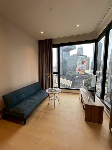 picture 🔥 Cancellation Alert! This Price is Unbeatable! Ashton Asoke-Rama 9 Condo, Ready to Move In 🔥 MD-26028588 - 1/5