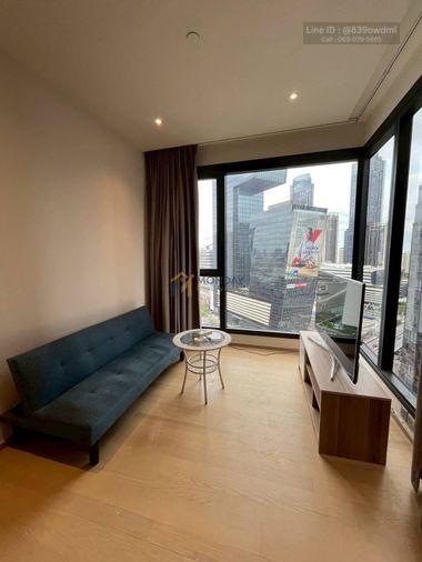 picture 🔥 Cancellation Alert! This Price is Unbeatable! Ashton Asoke-Rama 9 Condo, Ready to Move In 🔥 MD-26028588 - 1/5
