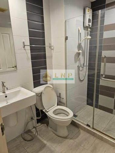 รูป 🏢 ขายคอนโด : The Trust Residence Ratchada - Rama 3 (เดอะ ทรัสต์ เรสซิเด้นซ์ รัชดา - พระราม 3) รหัสทรัพย์ | 📌LNP-C12489 - รูปที่ 3/7