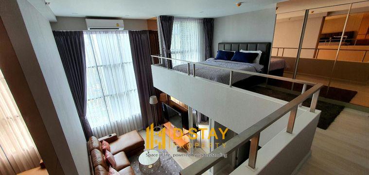 picture ð For Rent: Knightsbridge Prime Sathorn â Luxury condo in Sathorn near BTS Chong Nonsi | Code DS2072 Line @Dstay - 8/15