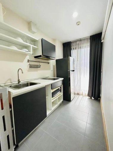 picture Condo for Ren – The Nich Mono Bangna (Rt-01) - 5/7