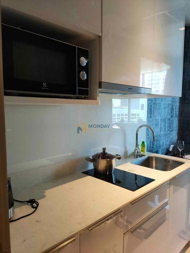 picture 🔥 Cancelled Booking! This Price is Unbeatable! Ashton Silom Condo Ready to Move In 🔥 MD-26028526 - 4/5