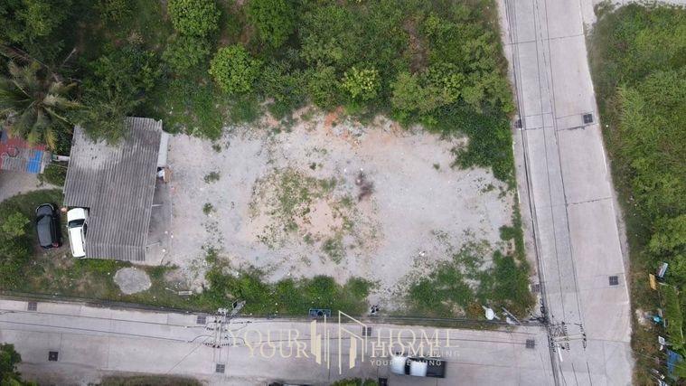 picture Prime Land for Sale near Khao Lam Rd. Size: 130 Sq.wah Exceptional 32m Wide Frontage x 17m Depth - 5/6
