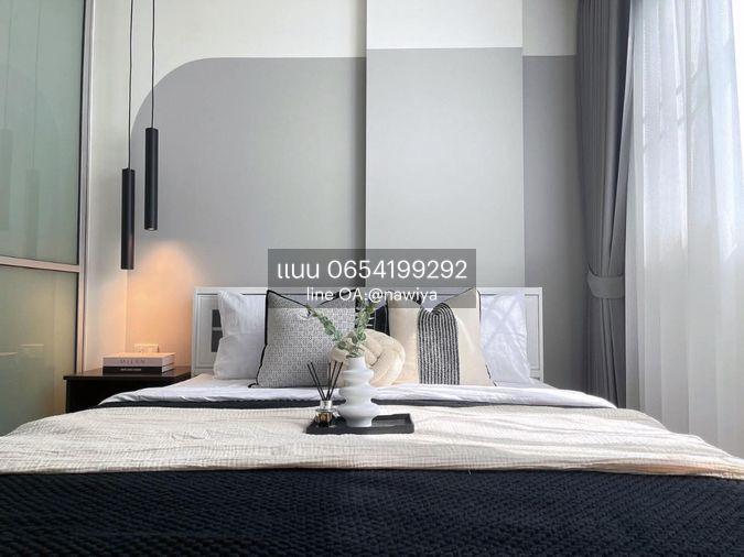 รูป BOWIE180326 ขาย D Condo รามอินทรา 🌟 30 ตรม. ห้องใหญ่ ชั้น4 - รูปที่ 5/18