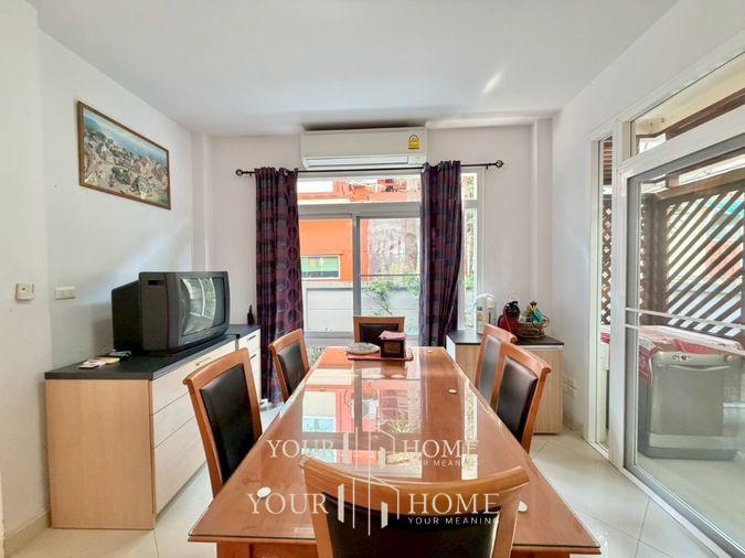 picture ✨ Exclusive Beachfront Living: 3BR @Casaluna Bangsaen – High Privacy & Fully Furnished - 22/22