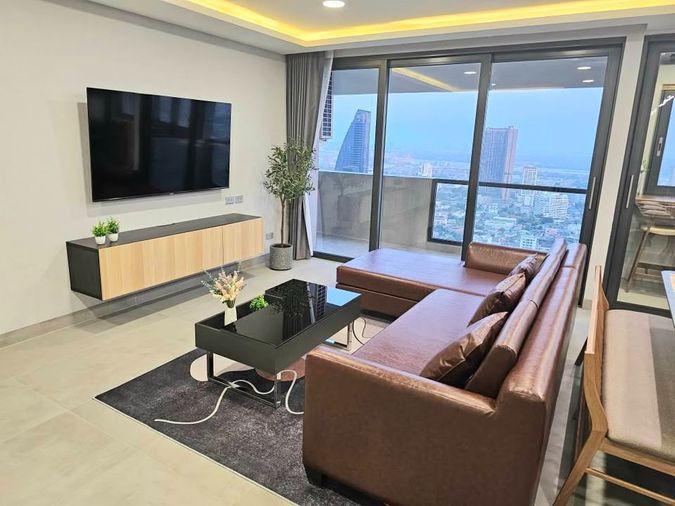 รูป ให้เช่าคอนโด :  Waterford Diamond Sukhumvit 30/1 คอนโดรีโนเวทใหม่ ใกล้ BTS พร้อมพงษ์  ห้องใหญ่เหมือนอยู่บ้าน (Rt-01) - รูปที่ 16/30