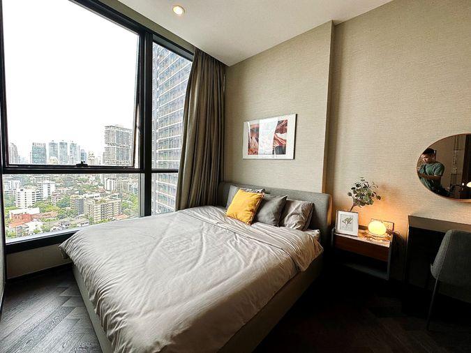 picture ✨Condo for Rent : The Esse Sukhumvit 36 (AP-02) ( line : @condo91 ) - 4/19