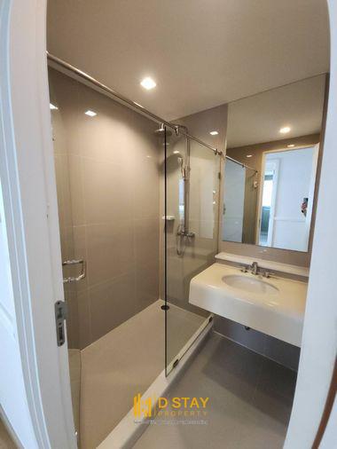 รูป 💎 ให้เช่า Ivy Sathorn 10 ห้องใหญ่ 2 ห้องนอน ใจกลางสาทร ใกล้ BTS เซนต์หลุยส์ | Code DS2064 Line @Dstay - รูปที่ 10/10