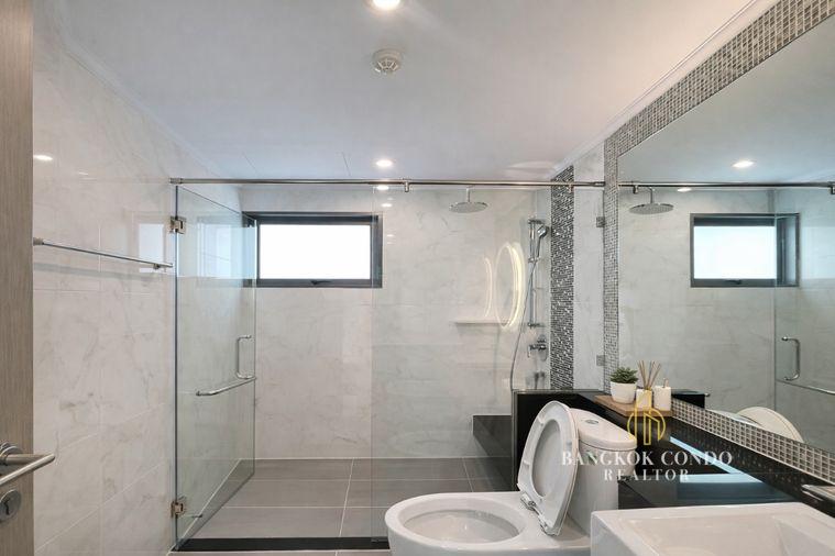 รูป 🍀🍀 Fully furnished💝 ให้เช่า📌ศุภาลัย โอเรียนทัล สุขุมวิท 39 (Line: @rent2022)MRT เพชรบุรี พร้อมเข้าอยู่ 🔖A10903 - รูปที่ 14/16