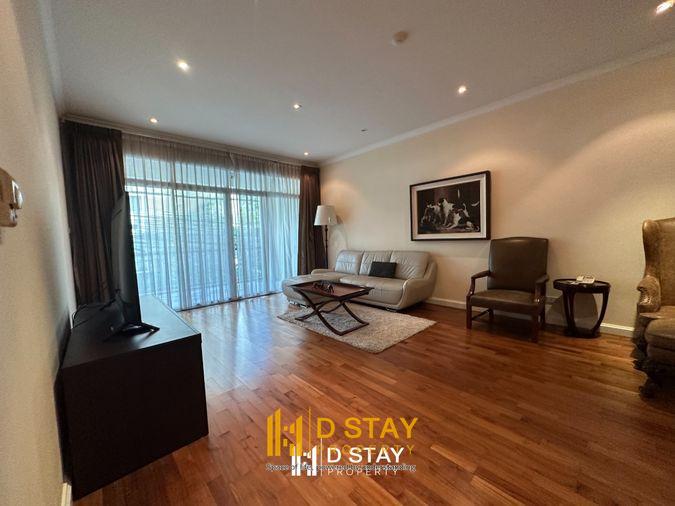 รูป Best Price ให้เช่า The Cadogan Private Residence ห้องสวยสไตล์คลาสสิก ราคาดีมาก ใจกลางเมือง เดินทางสะดวก DS2414 | Line @dstay - รูปที่ 1/13