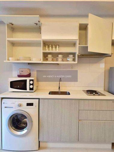 รูป ห้องอัพเดต💥🔔⚠️🏘️⚡️กดปุ่มแอดไลน์💥ดับเบิ้ล เลค คอนโดมิเนียม - รูปที่ 7/11