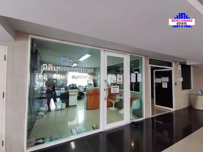 picture ✅ Fully renovated unit, move-in ready, near Pink Line MRT ✅ The Trend Condo Kubon–Ramintra - 7/7