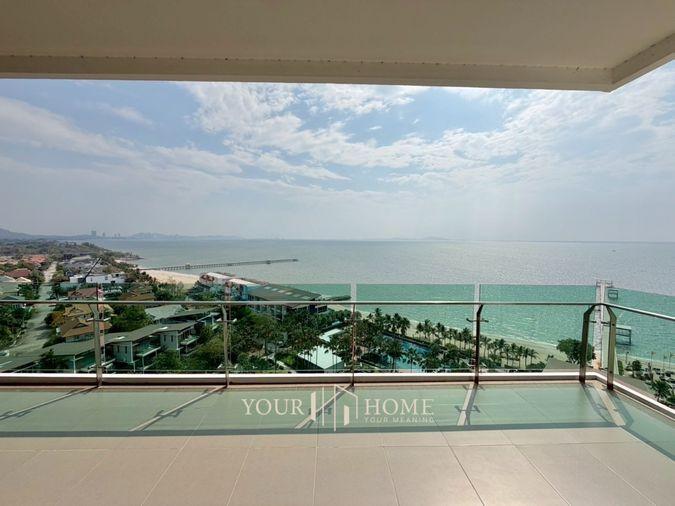picture A Rare Gem: 95 sq.m. Reimagined into the Ultimate 1-Bedroom XL Suite - 12/12