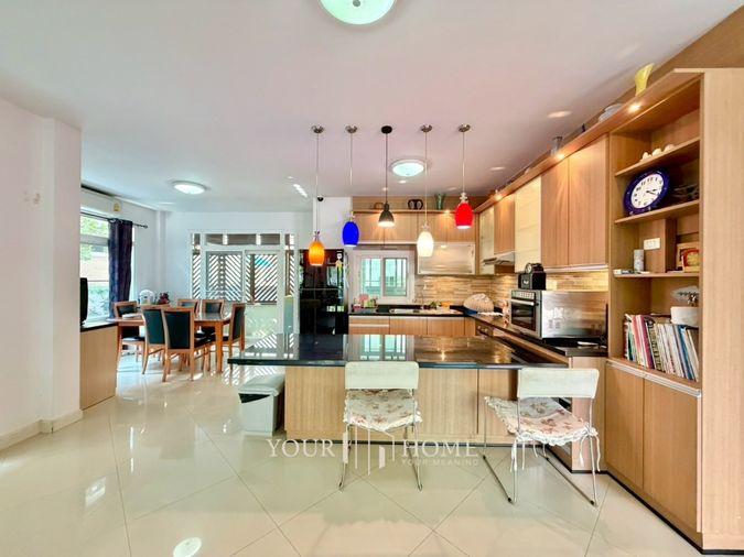 picture ✨ Exclusive Beachfront Living: 3BR @Casaluna Bangsaen – High Privacy & Fully Furnished - 3/22