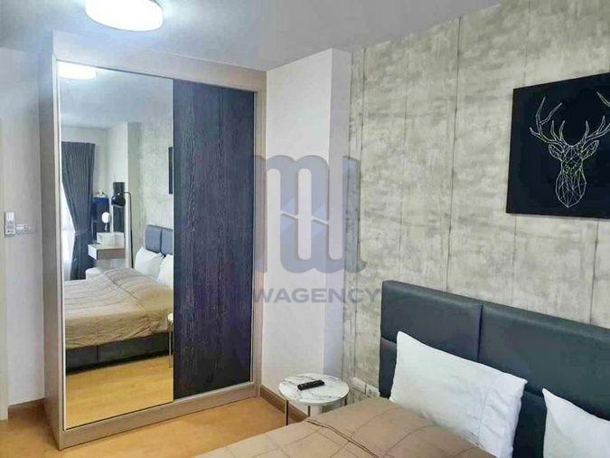 รูป ห้องอัพเดต🔔รวมคอนโดนนนทบุรีให้เช่า🔔⚠️🛋️🛌ศุภาลัย ซิตี้ รีสอร์ท แจ้งวัฒนะ - รูปที่ 13/14