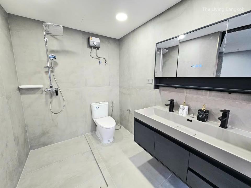picture Condo for rent : Waterford Diamond Sukhumvit 30/1 (Rt-01) - 27/30