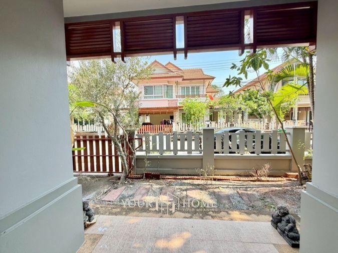 picture ✨ Exclusive Beachfront Living: 3BR @Casaluna Bangsaen – High Privacy & Fully Furnished - 16/22