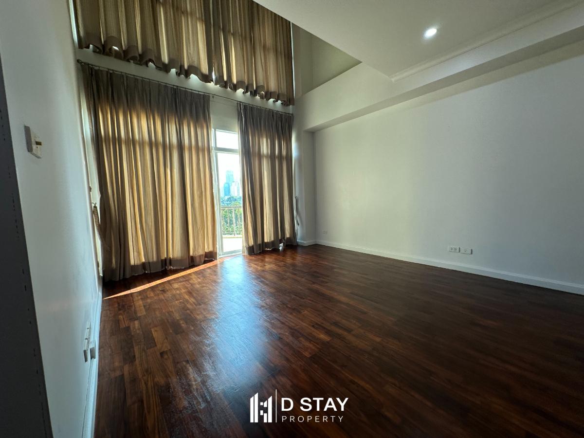 รูป ให้เช่า The Cadogan Private Residence พื้นที่กว้าง ราคาดีมาก ใจกลางเมือง เดินทางสะดวก DS2415 | Line @dstay - รูปที่ 1/13