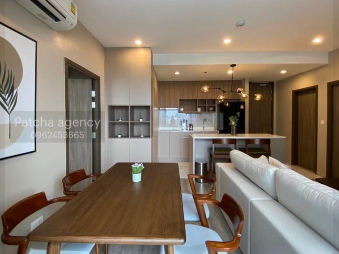 รูป ว่างพร้อมอยู่! ideo Mobi สุขุมวิท66. 2นอน 81ตร.ม. Line id: @pfagent - รูปที่ 2/6
