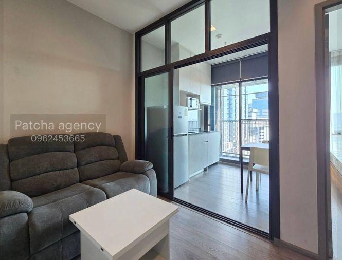 picture Whizdom ladprao. 1bed 31sqm. Line id: @pfagent - 2/6