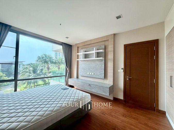 รูป For Sale : Casalunar Paradiso 1 ห้องนอน 67 ตรม -  ห้องตกแต่งพร้อมเข้าอยู่ - คอนโดติดทะเลชลบุรี  - รูปที่ 8/14
