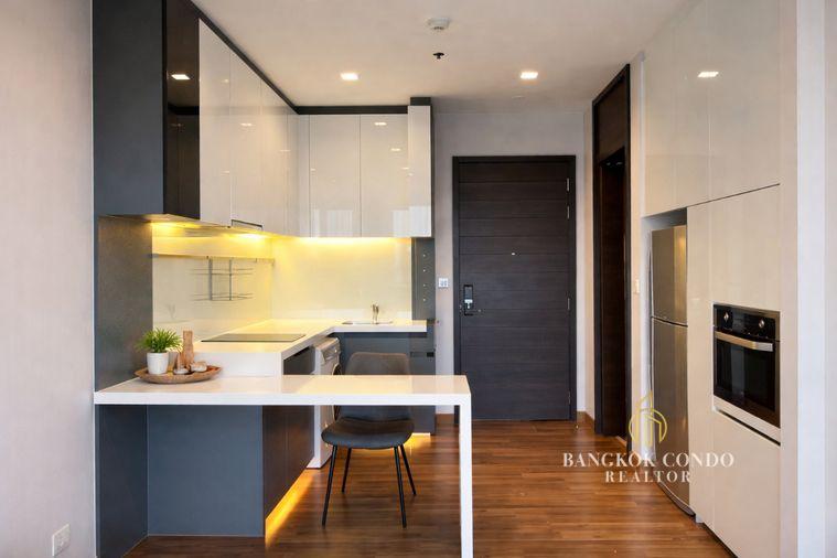 รูป 🍀🍀 Beautiful Room🌸 ให้เช่า📌 ไอวี่ แอมพิโอ(Line: @rent2022) พร้อมเข้าอยู่ 🔖A10898 - รูปที่ 5/11