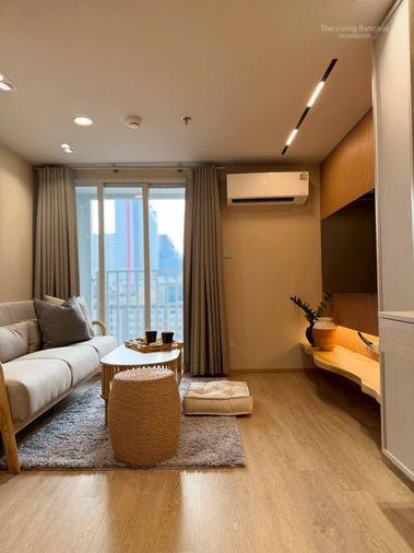 รูป ✨Condo for Rent : Culture Chula (AP-02) ( line : @condo91 ) - รูปที่ 3/22