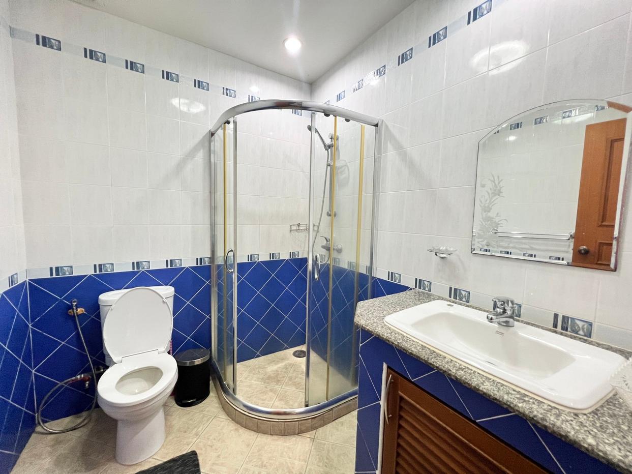 รูป 2 Bedroom Condo for Rent at Nordic Residence in Pratumnak Hill - รูปที่ 13/14