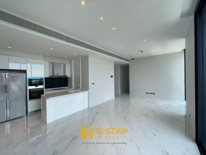 รูป 💎 ให้เช่า Canapaya Residences คอนโดหรูริมแม่น้ำเจ้าพระยา ห้องใหญ่ 3 ห้องนอน วิวสวยมาก | Code DS2077 Line @Dstay - รูปที่ 5/7