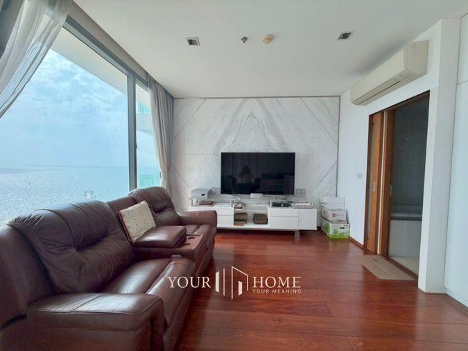picture A Rare Gem: 95 sq.m. Reimagined into the Ultimate 1-Bedroom XL Suite - 2/12