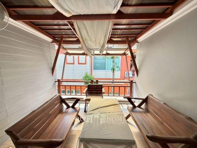 picture ✨ Exclusive Beachfront Living: 3BR @Casaluna Bangsaen – High Privacy & Fully Furnished - 11/22