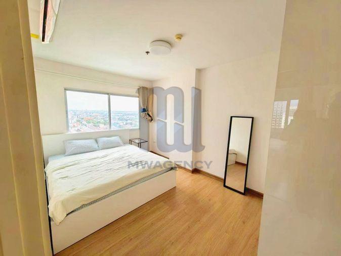 รูป ห้องอัพเดต💥🔔⚠️🏘️⚡️กดปุ่มแอดไลน์💥ศุภาลัย เวอเรนด้า รัตนาธิเบศร์ - รูปที่ 13/15