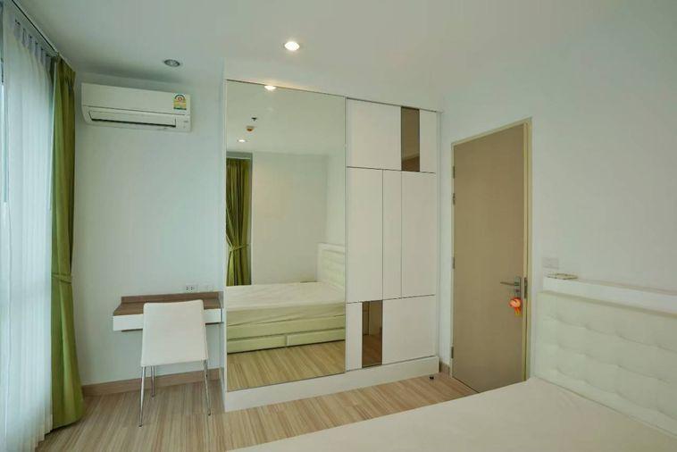 รูป 💖💖ขายห้องสวย ราคาพิเศษ The Hotel Serviced Condo/ 2 ห้องนอน ขนาด 56.42 ตรม ราคาเพียง 3.39 ล้านบาท/ สนใจสอบถามได้นะคะ Line ID : atfirm2010 💖💖 - รูปที่ 11/16