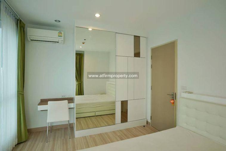รูป 💖💖ขายห้องสวย ราคาพิเศษ The Hotel Serviced Condo/ 2 ห้องนอน ขนาด 56.42 ตรม ราคาเพียง 3.39 ล้านบาท/ สนใจสอบถามได้นะคะ Line ID : atfirm2010 💖💖 - รูปที่ 11/16