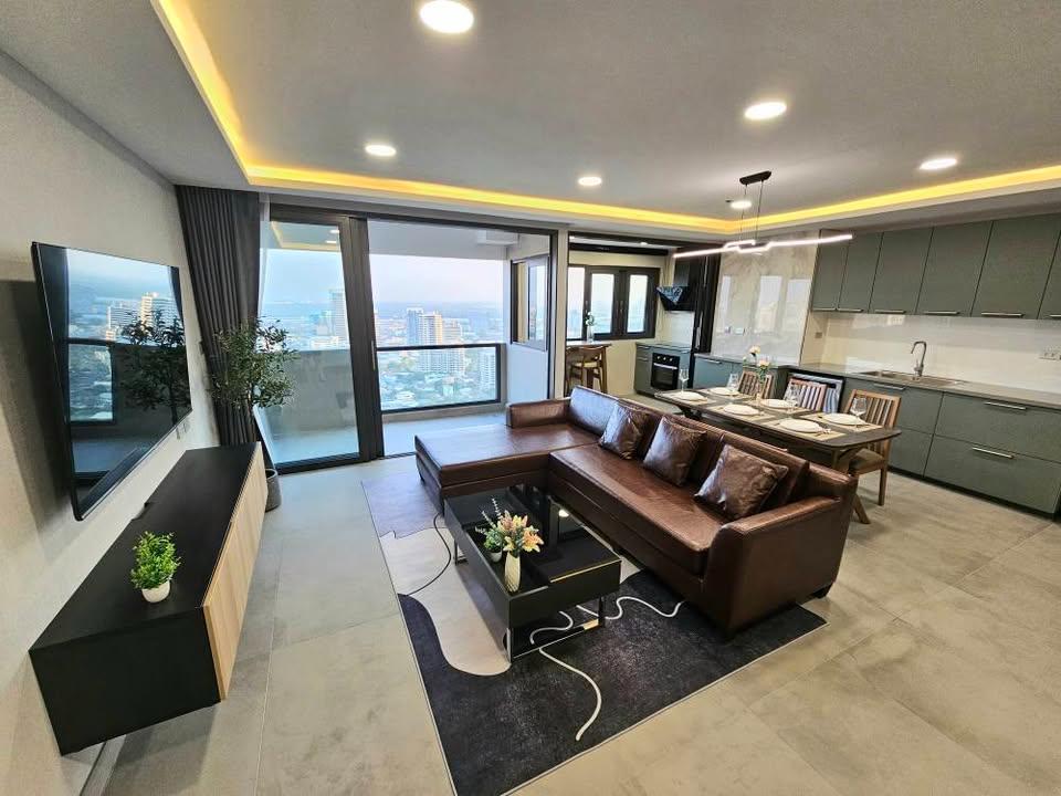 picture Condo for rent : Waterford Diamond Sukhumvit 30/1   (Rt-01) - 13/30