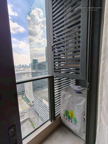 picture 🔥 Cancellation Alert! This price is unbeatable! One9Five Asoke - Rama 9 Condo, Ready to Transfer 🔥 MD-26086136 - 5/5