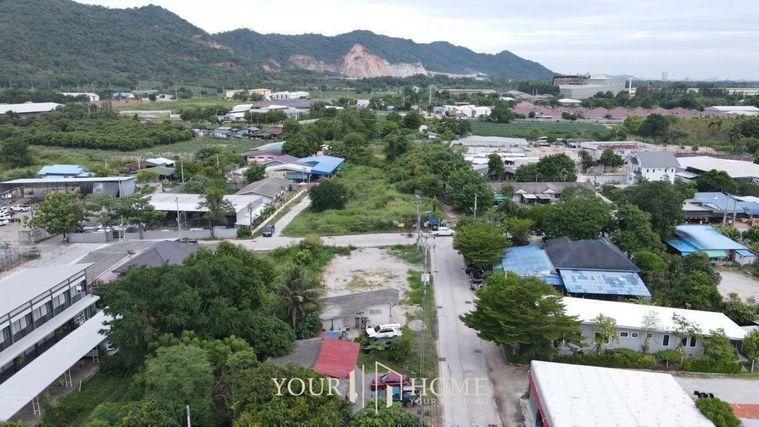 picture Prime Land for Sale near Khao Lam Rd. Size: 130 Sq.wah Exceptional 32m Wide Frontage x 17m Depth - 4/6