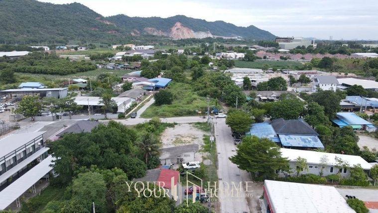 picture Prime Land for Sale near Khao Lam Rd. Size: 130 Sq.wah Exceptional 32m Wide Frontage x 17m Depth - 4/6