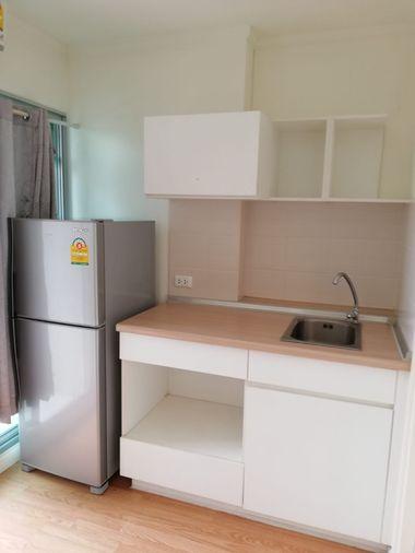 รูป ✨เช่าคอนโด สัญญา 1 ปี✨🛋️🛌ลุมพินี วิลล์ แจ้งวัฒนะ-ปากเกร็ด  - รูปที่ 5/7