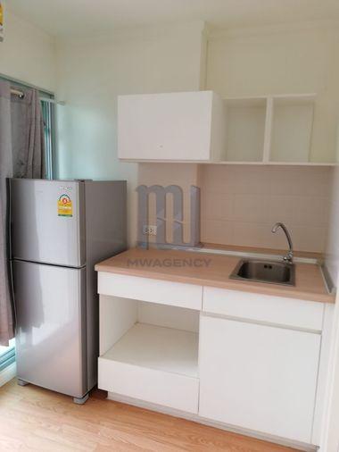 รูป ✨เช่าคอนโด สัญญา 1 ปี✨🛋️🛌ลุมพินี วิลล์ แจ้งวัฒนะ-ปากเกร็ด - รูปที่ 5/7
